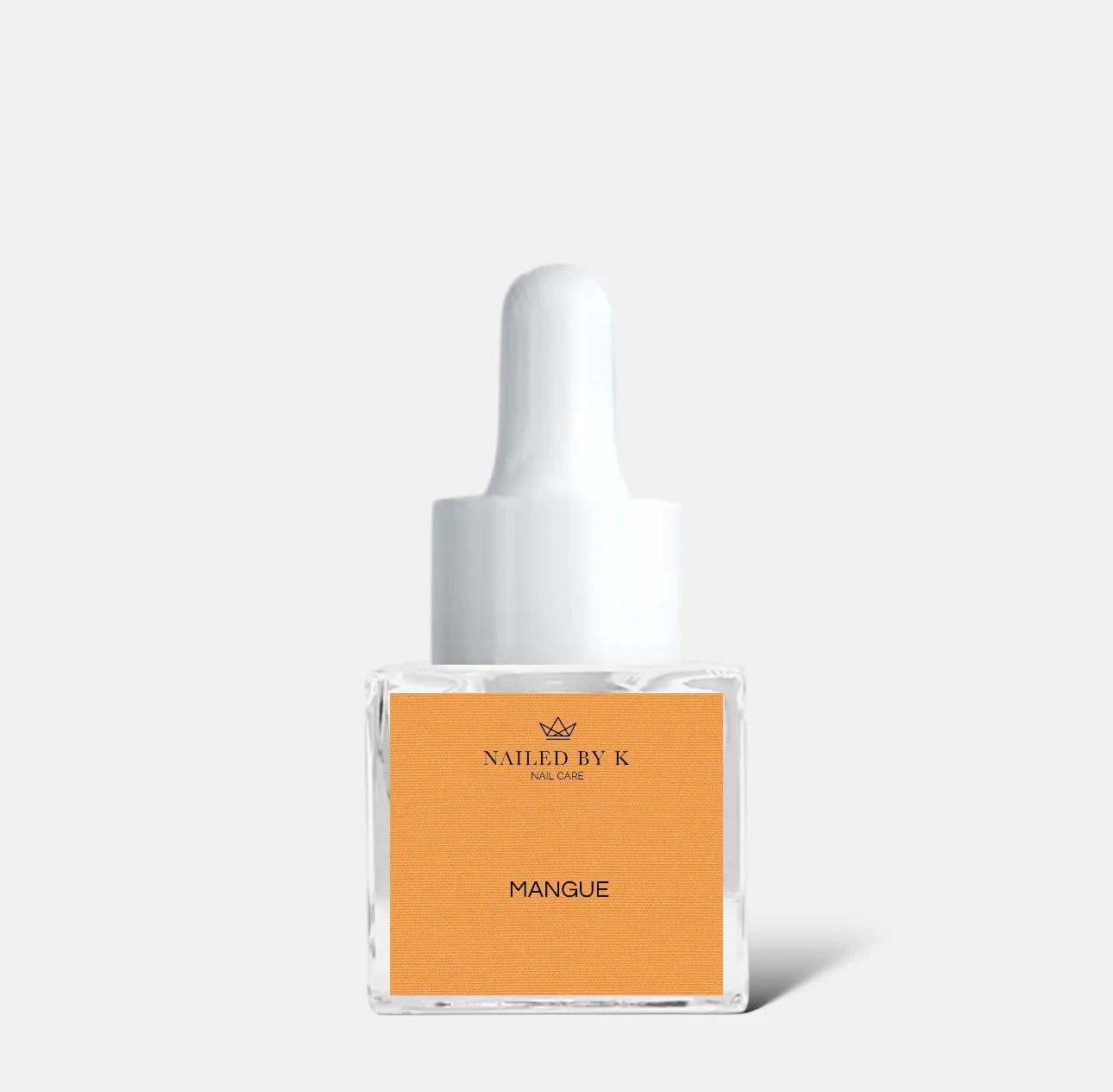 Huiles Cuticules & Nail Care