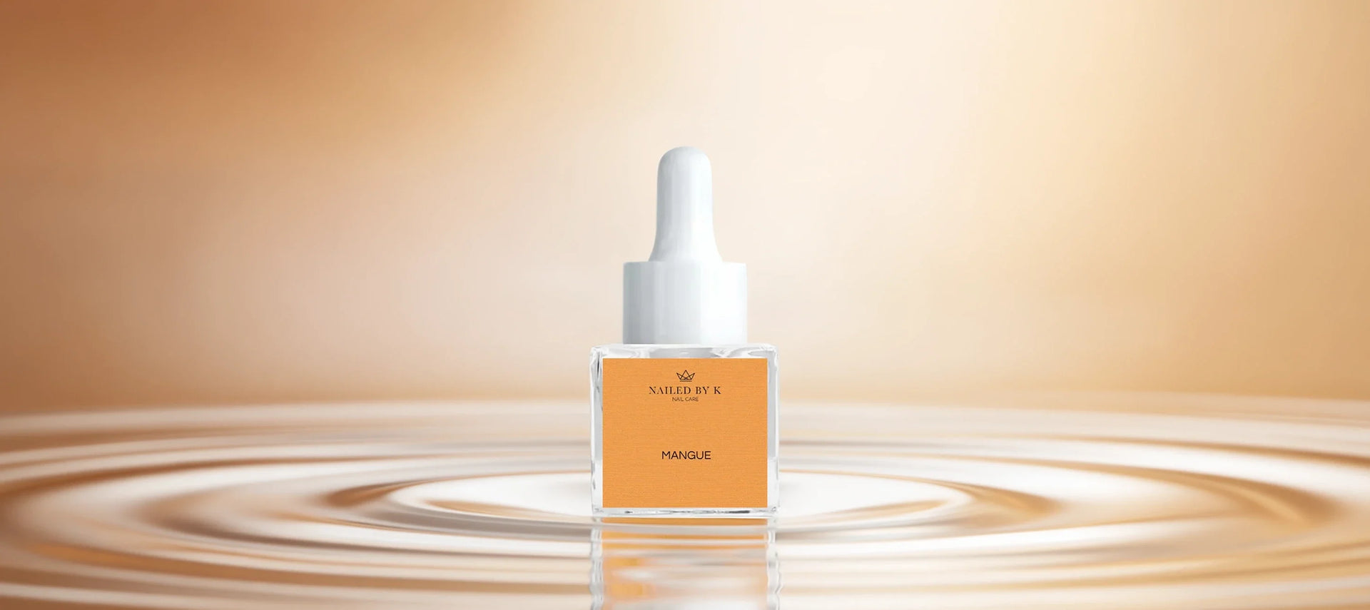 Huiles Cuticules & Nail Care