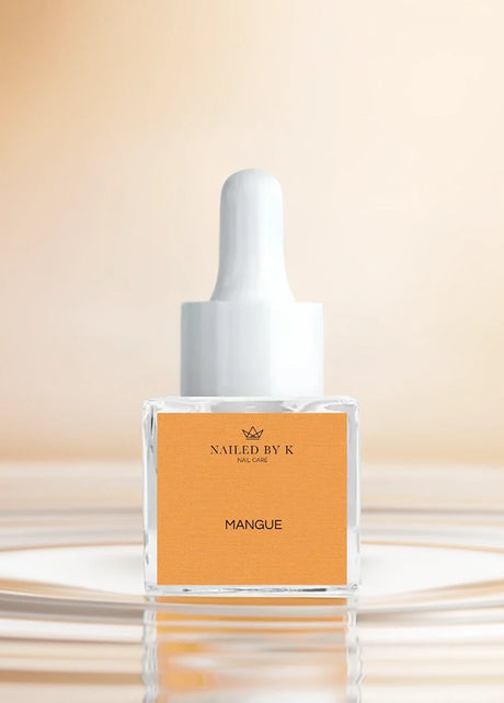 Huiles Cuticules & Nail Care
