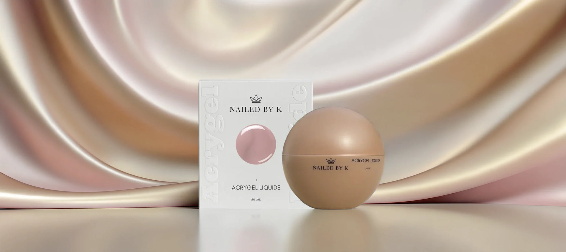 Acrygel Liquide