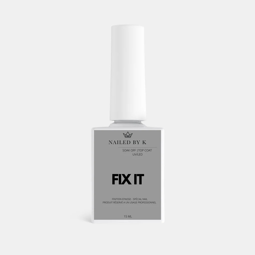 Fix It