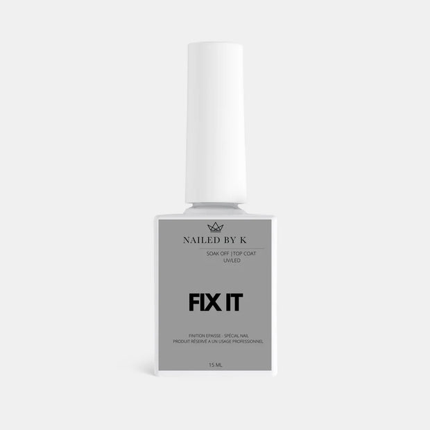 Fix It