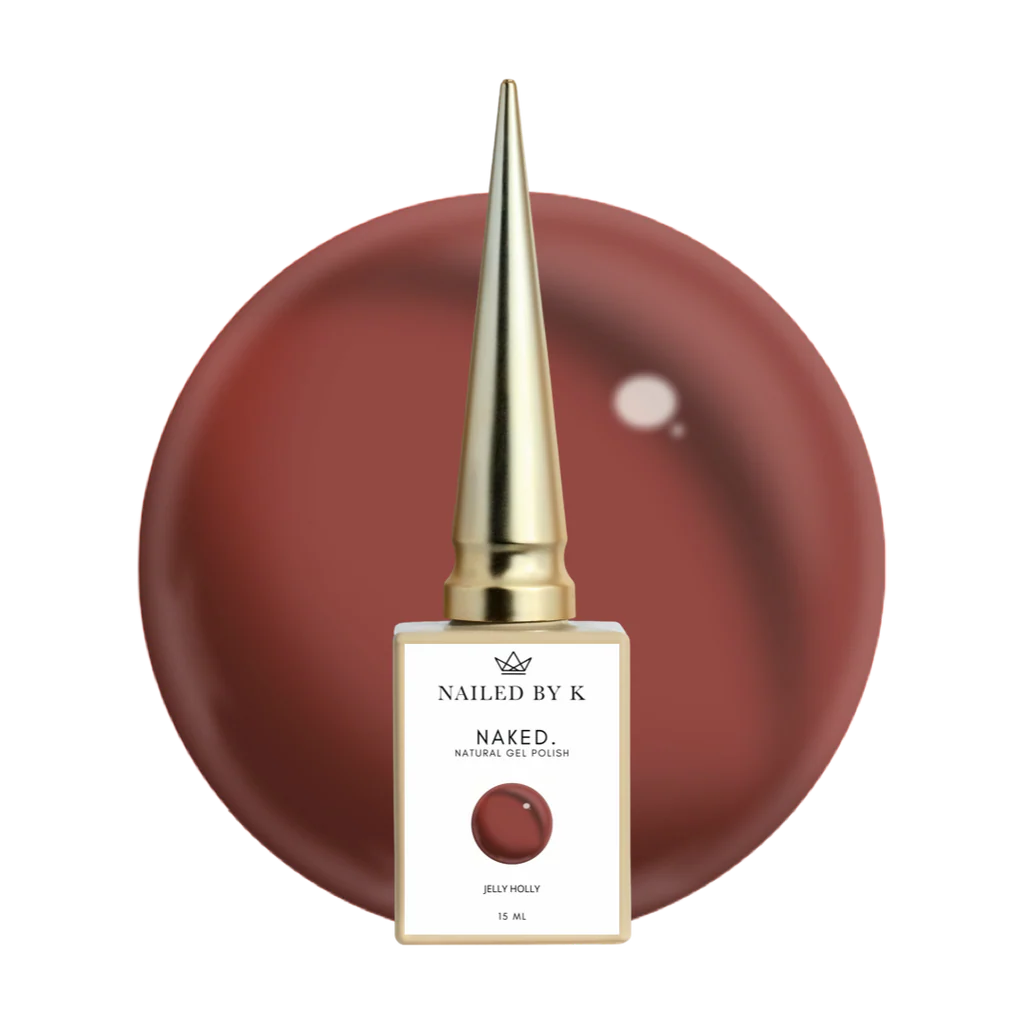 Jelly Holly