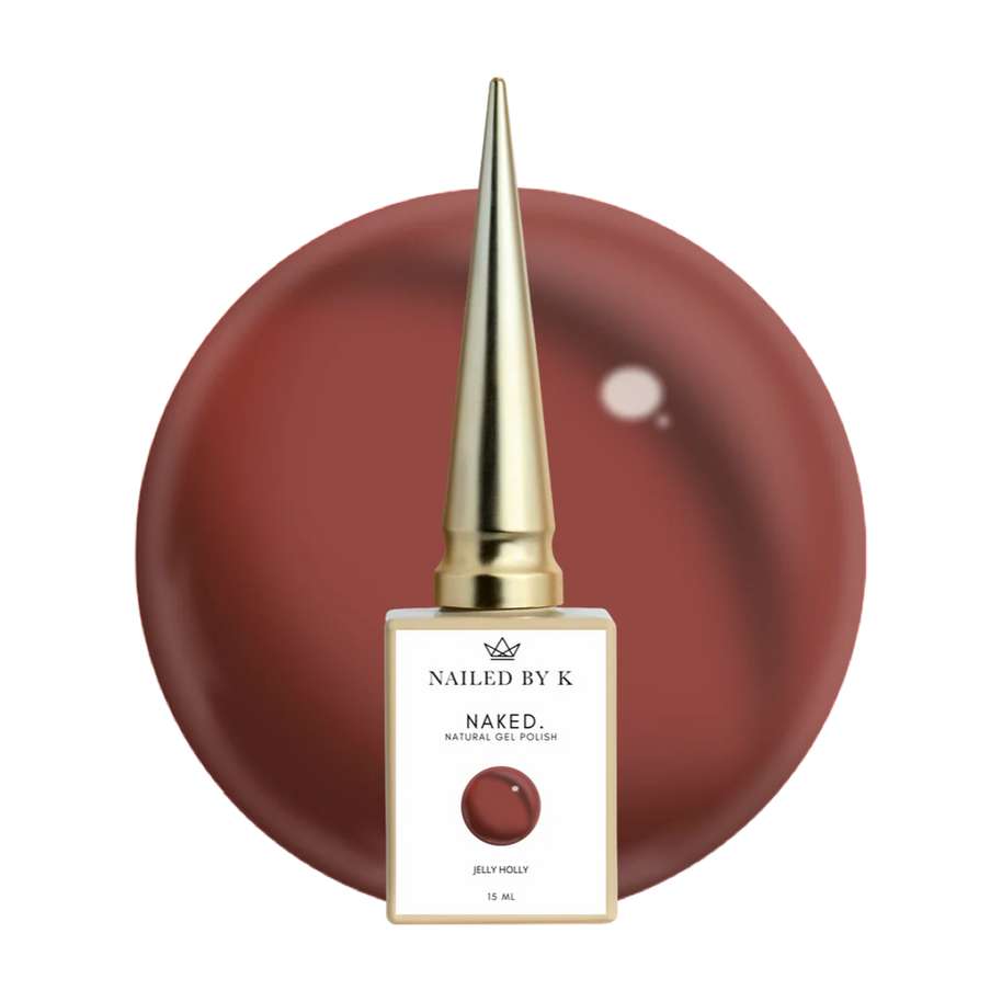 Jelly Holly