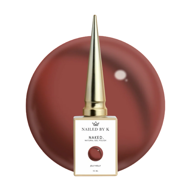 Jelly Holly