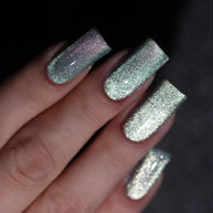 Arctic Glow / Cat Eye 9D
