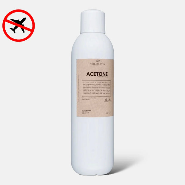 Acétone