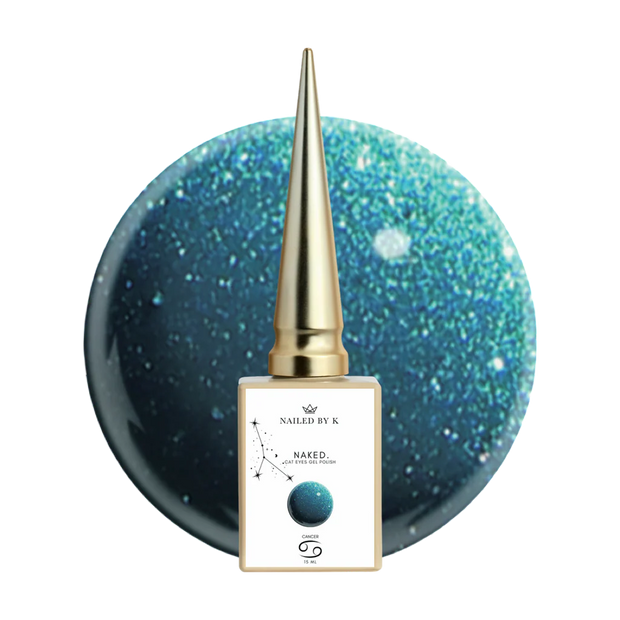 Cancer / Cat Eye 9D