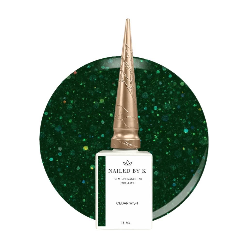 Cedar Wish