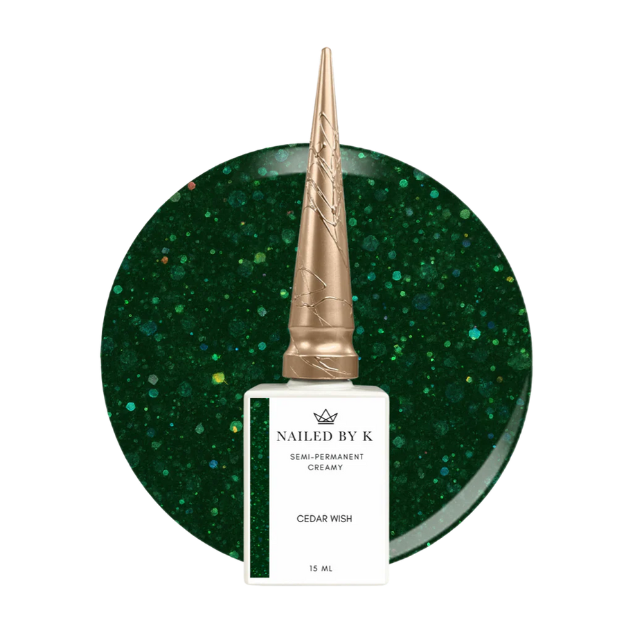Cedar Wish