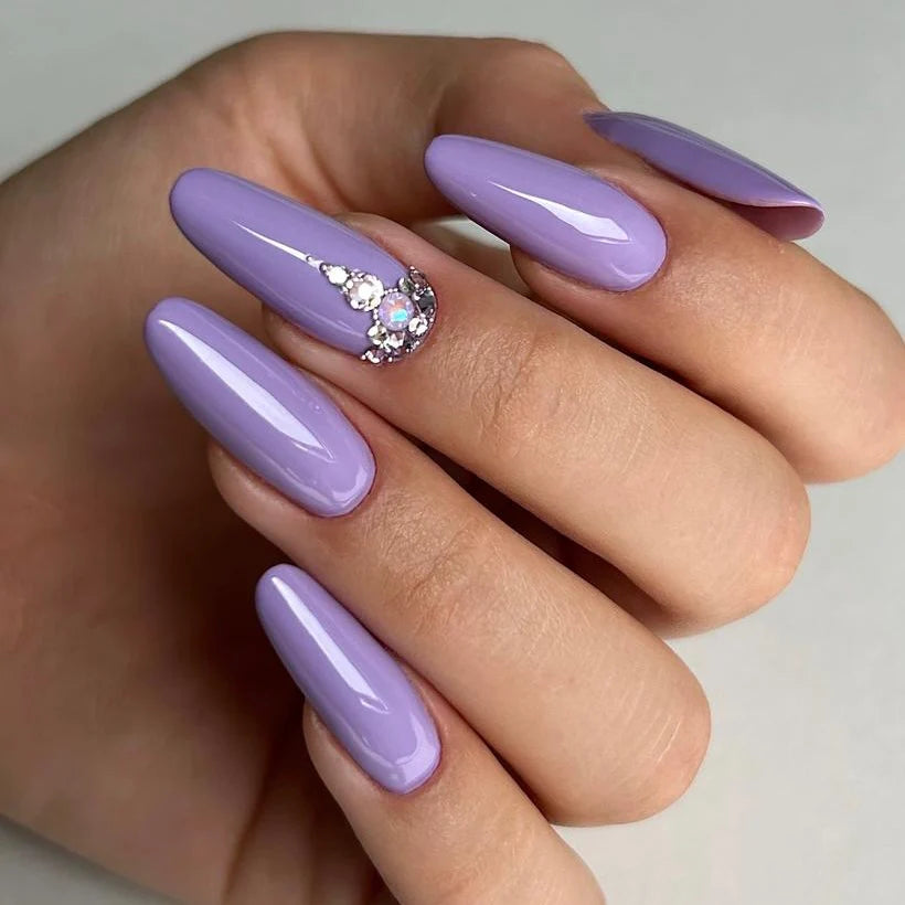 7 Rings