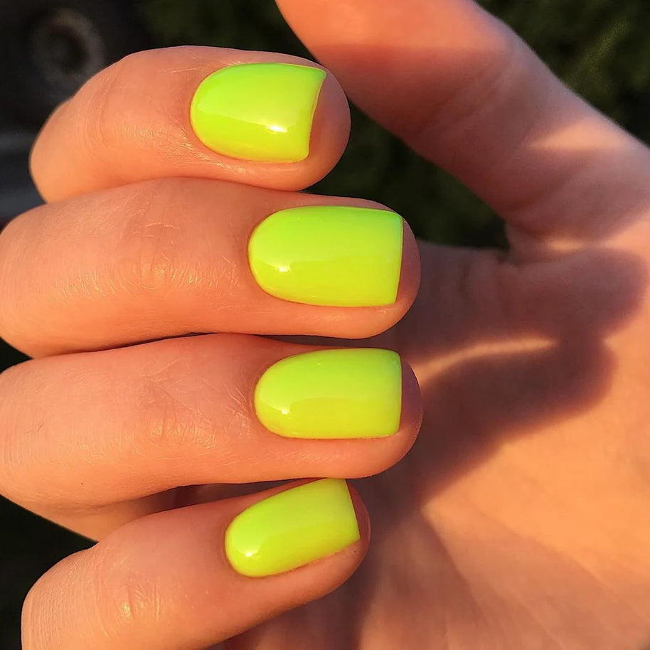 Fresh Lime