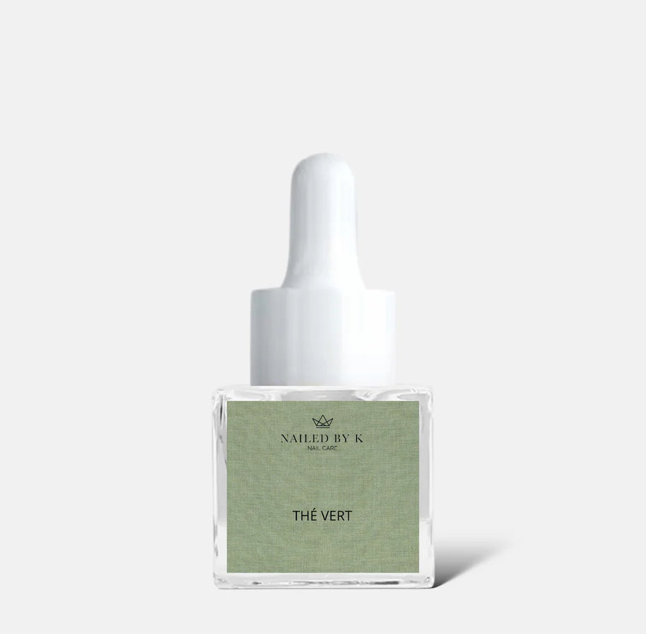 Thé Vert