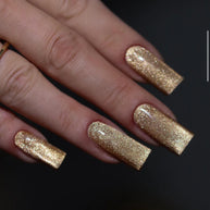 Ginger Glow / Cat Eye 9D