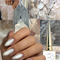 POISSON / Cat Eye 9D