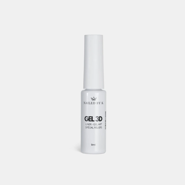 Gel 3D Liner