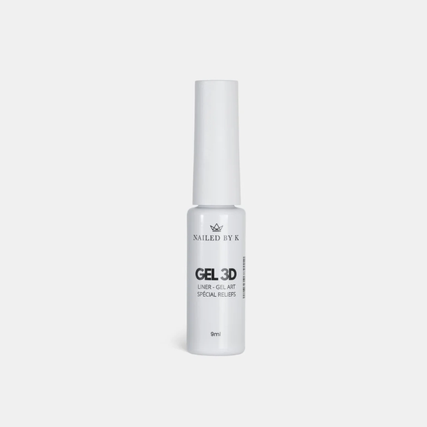 Gel 3D Liner