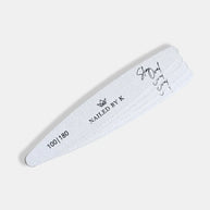 Lime Slim Oval 100/180