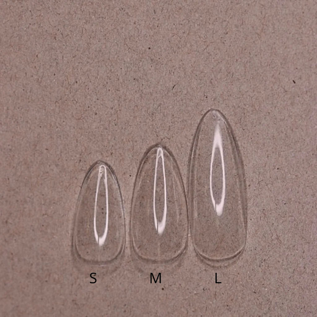 Soft Extension - Amande L