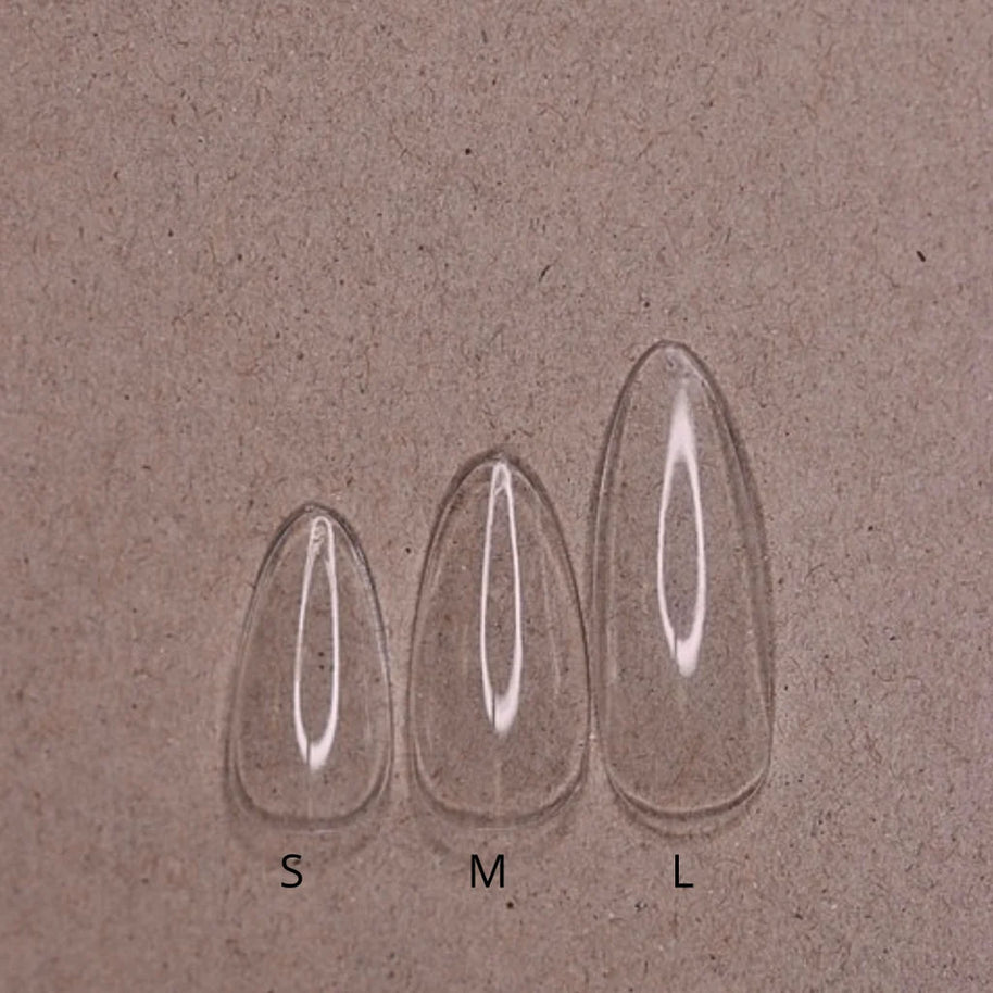 Soft Extension - Amande L