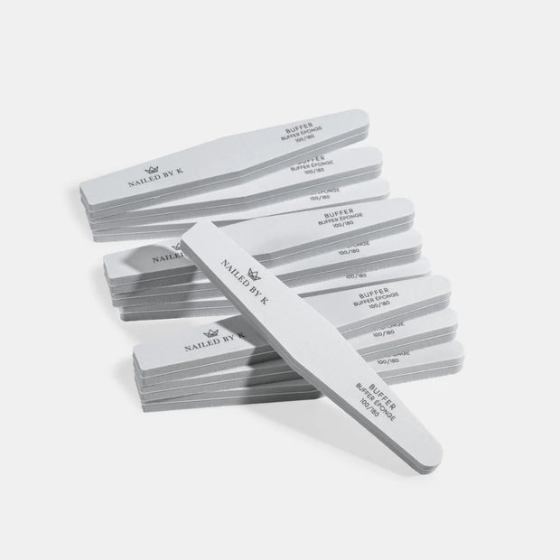 Buffer Éponge 100/180