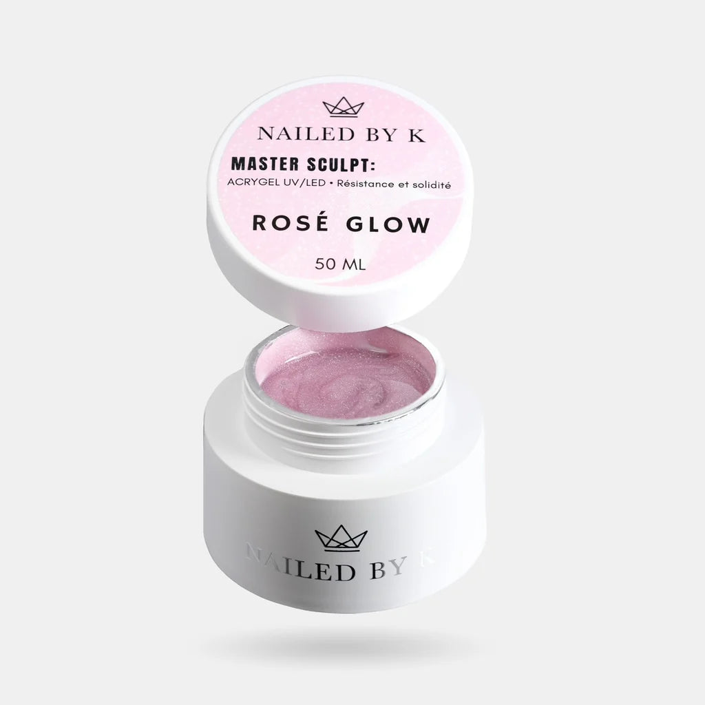 Acrygel - Rosé Glow