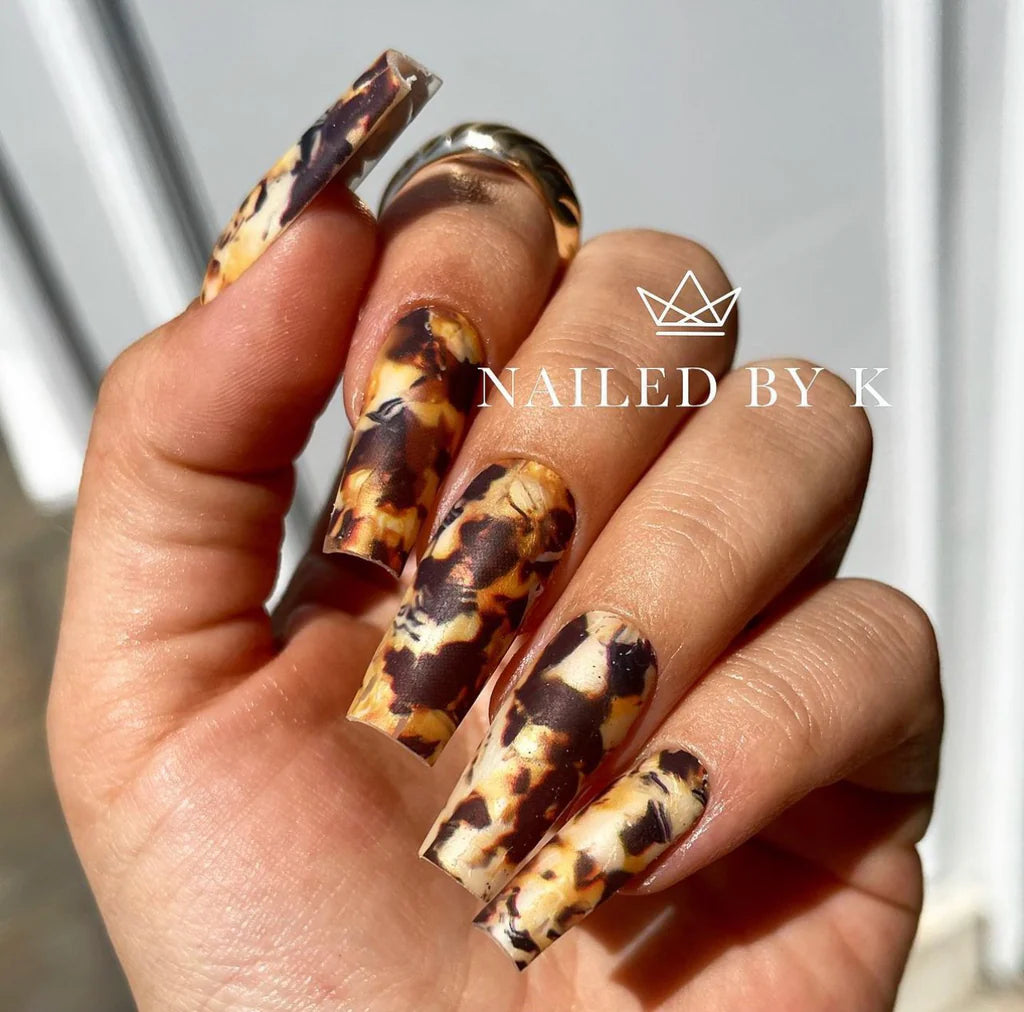 Gel Foil