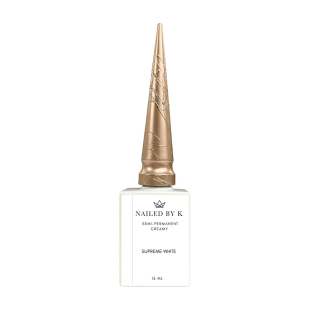 Suprême White