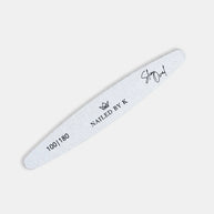 Lime Slim Oval - 100/180