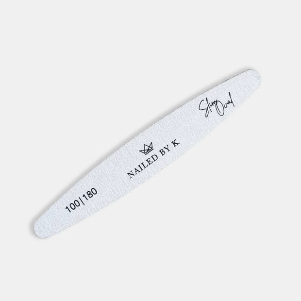 Lime Slim Oval - 100/180