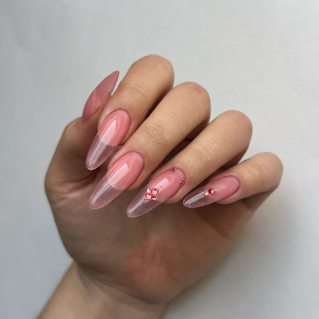 Jelly Candy