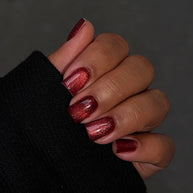 Holidays / Cat Eye 9D