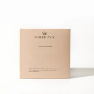 Nuancier transparent styleto - 100 tiges