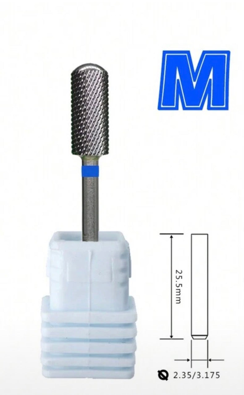 Embout de Dépose / Grain bleu