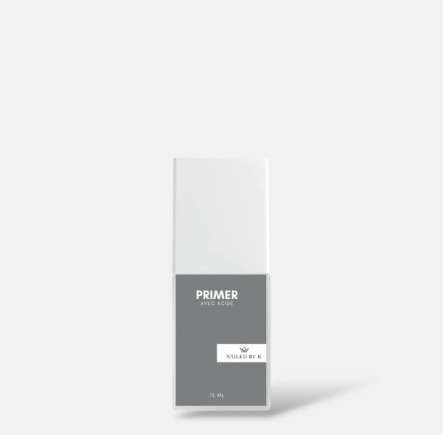 Primer - Avec Acide