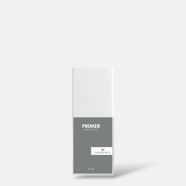 Primer - Avec Acide