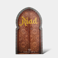 BOX RIAD - ED LIMITÉE
