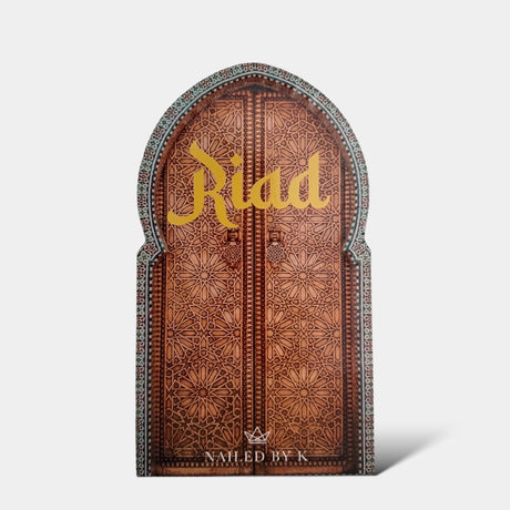 BOX RIAD - ED LIMITÉE