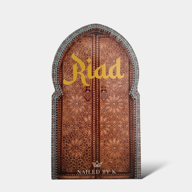 BOX RIAD - ED LIMITÉE