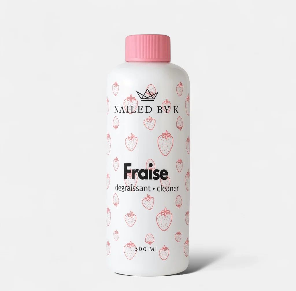Cleaner - Fraise