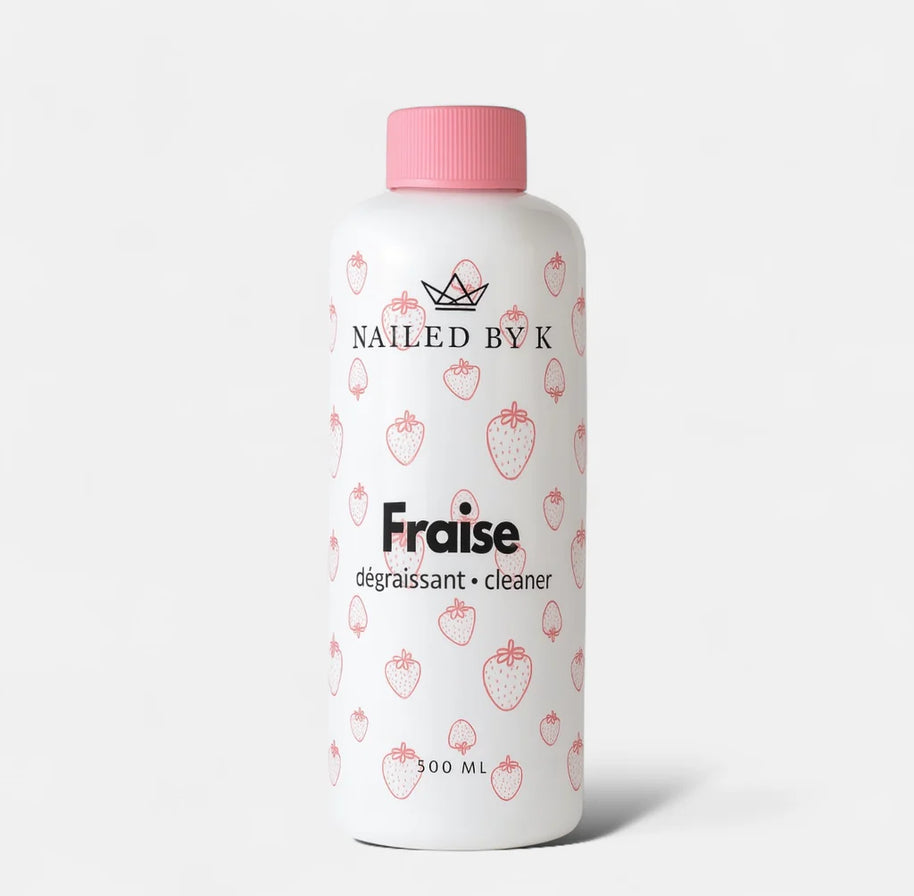 Cleaner - Fraise