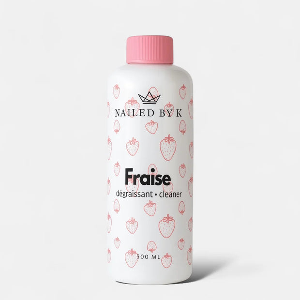 Cleaner - Fraise