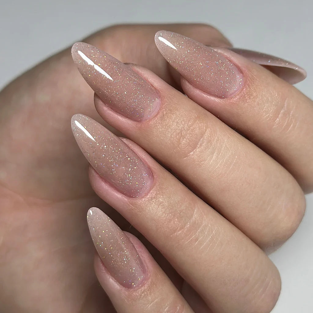 Glimmer Greige