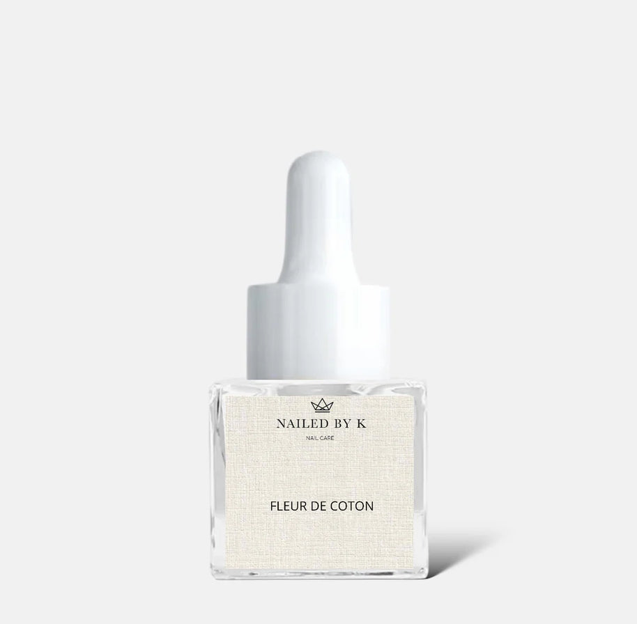 Fleur de cotton