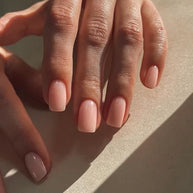 Pale Peach