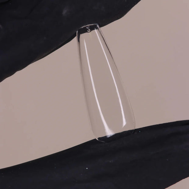 Soft Extension - Coffin L