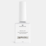 Blooming Gel
