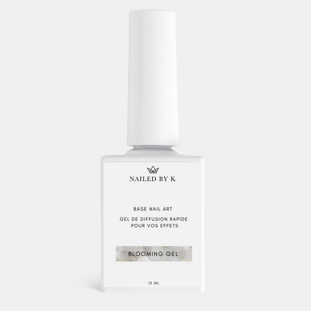 Blooming Gel