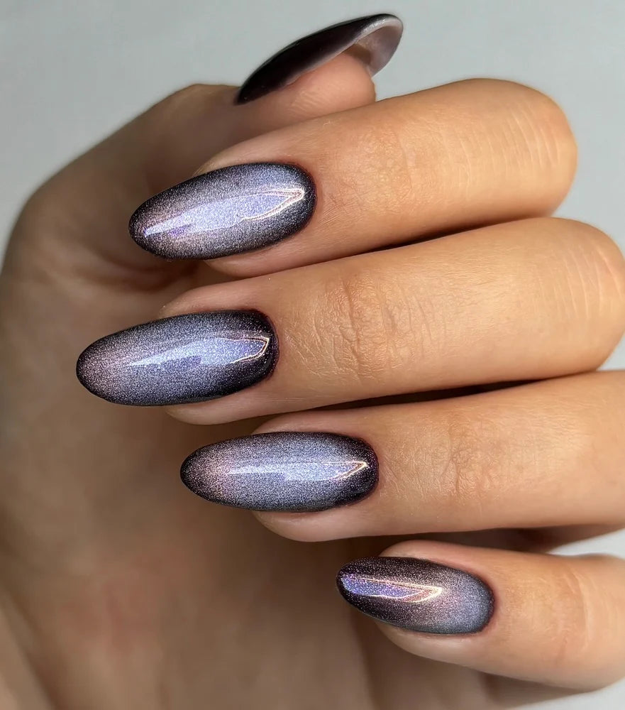 Vierge / Cat Eye 9D