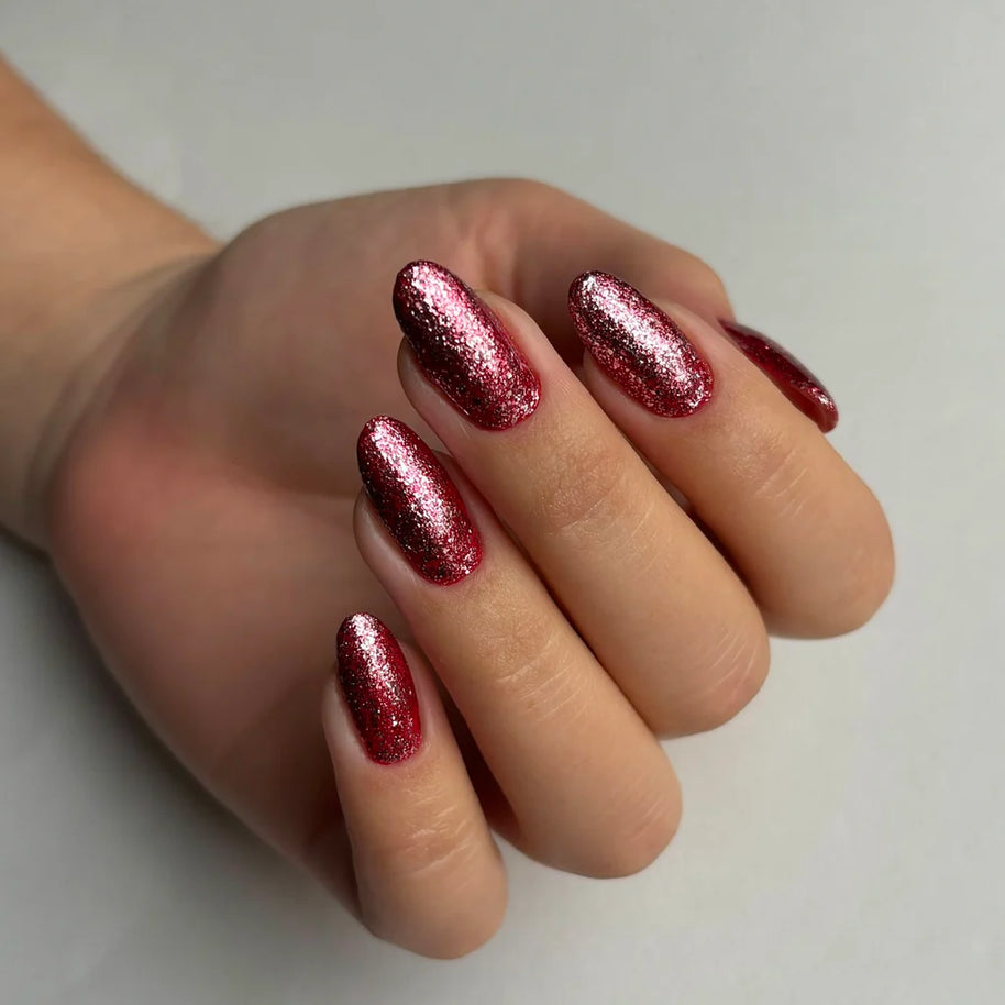 Autumn Red